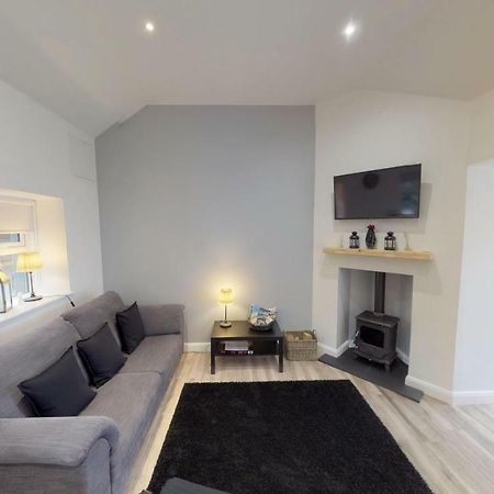 Tamlaght Cottage Limavady Dış mekan fotoğraf