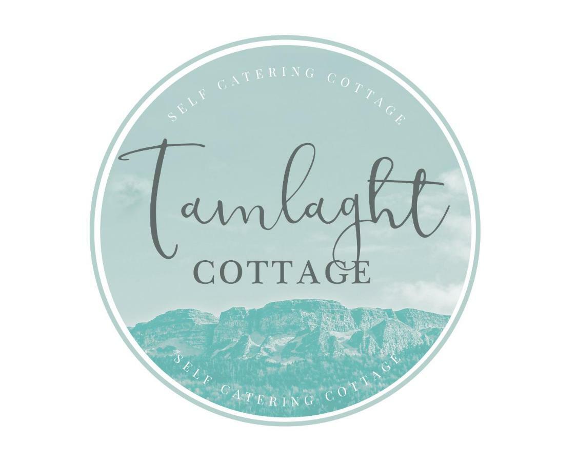 Tamlaght Cottage Limavady Dış mekan fotoğraf