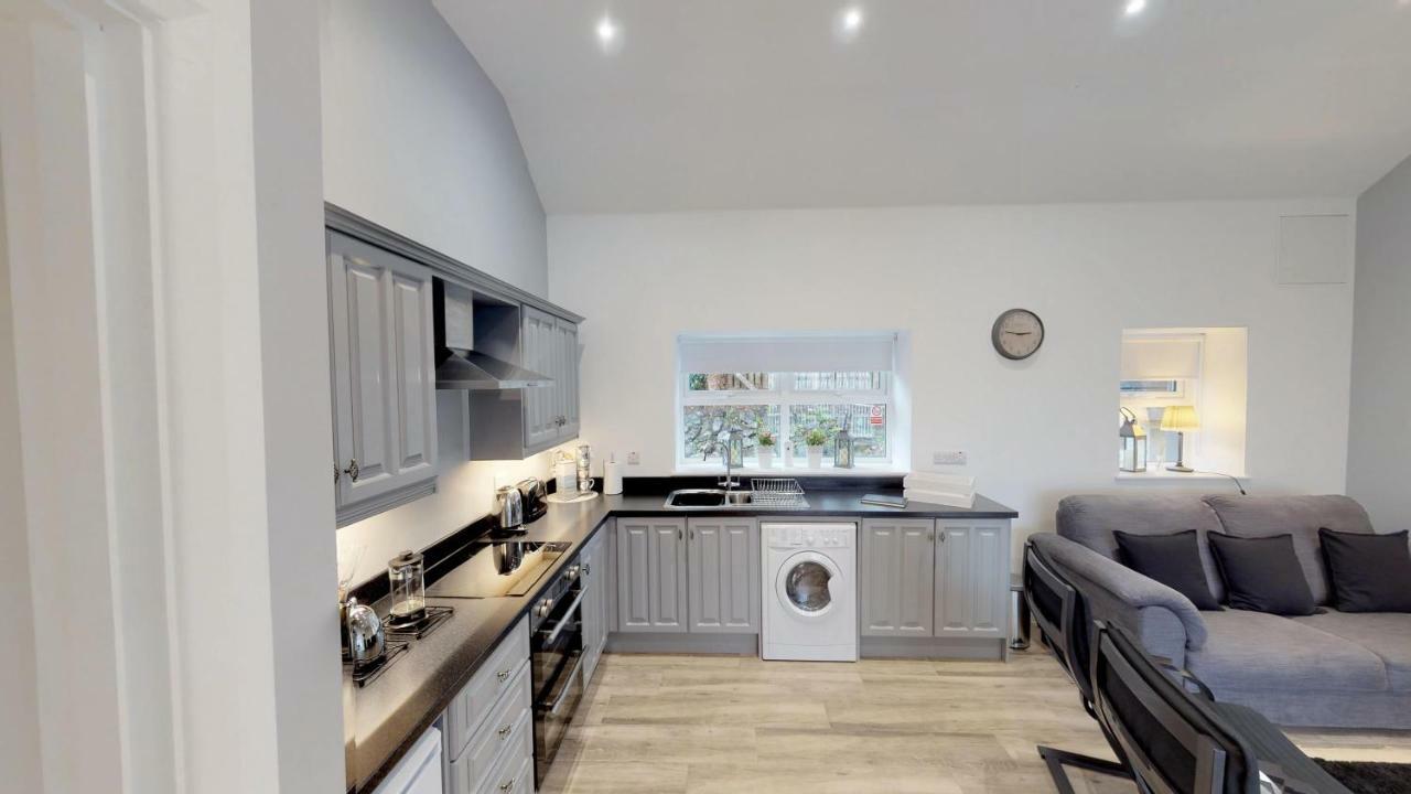 Tamlaght Cottage Limavady Dış mekan fotoğraf