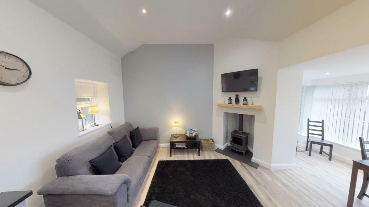 Tamlaght Cottage Limavady Dış mekan fotoğraf