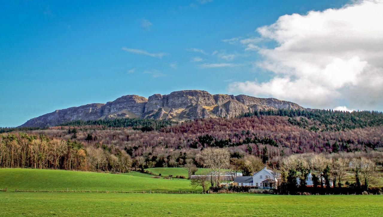 Tamlaght Cottage Limavady Dış mekan fotoğraf