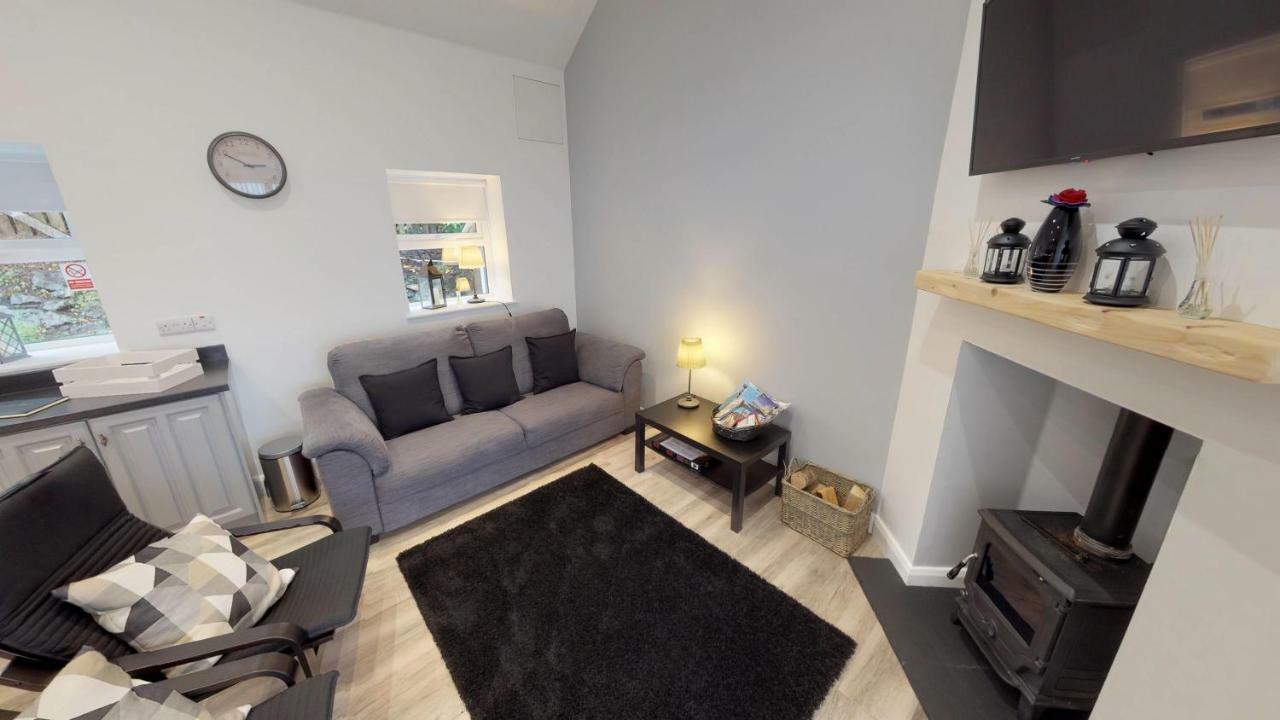 Tamlaght Cottage Limavady Dış mekan fotoğraf