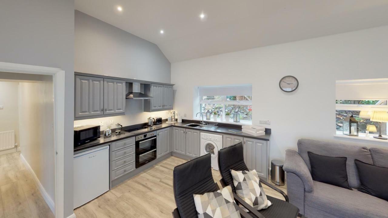 Tamlaght Cottage Limavady Dış mekan fotoğraf