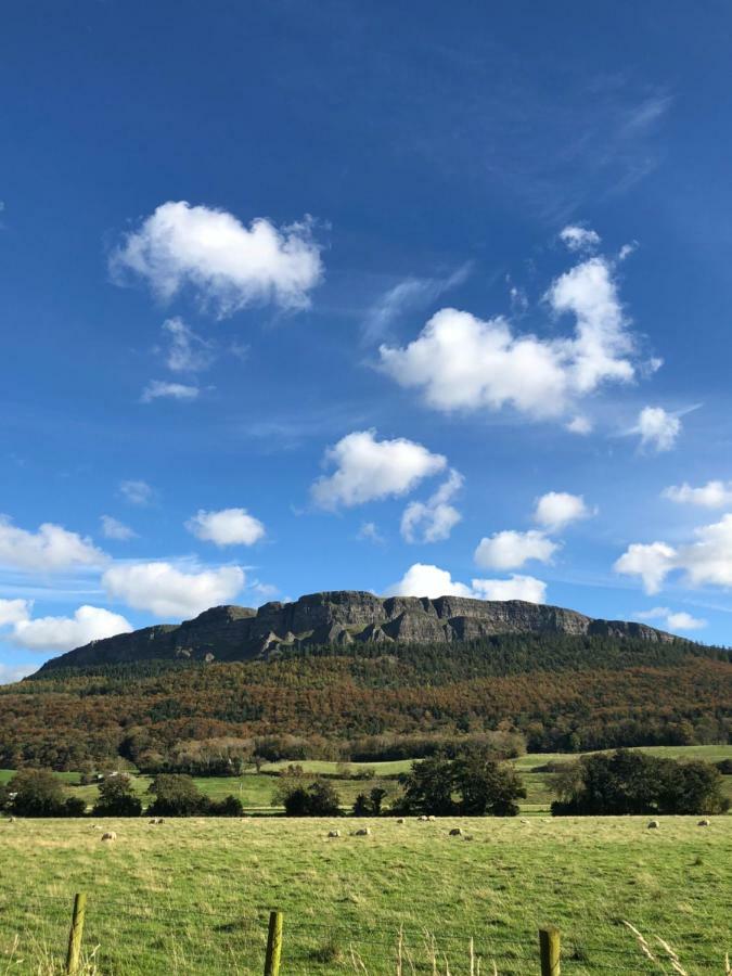 Tamlaght Cottage Limavady Dış mekan fotoğraf