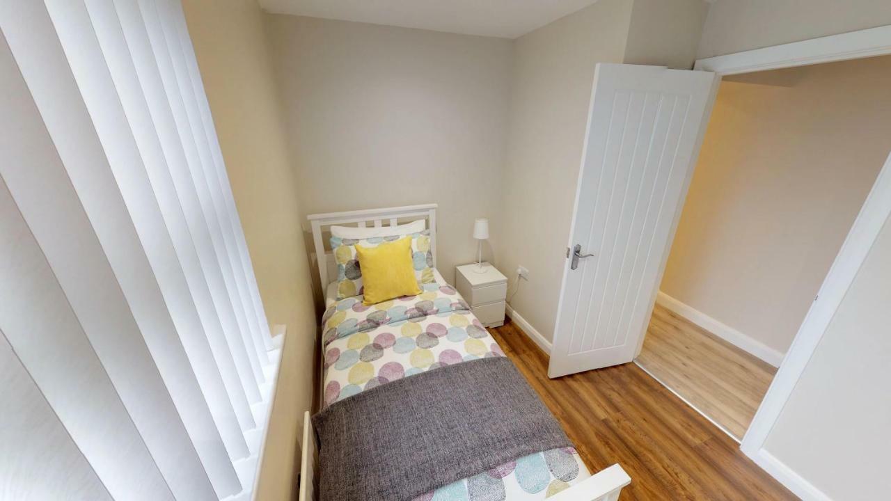 Tamlaght Cottage Limavady Dış mekan fotoğraf